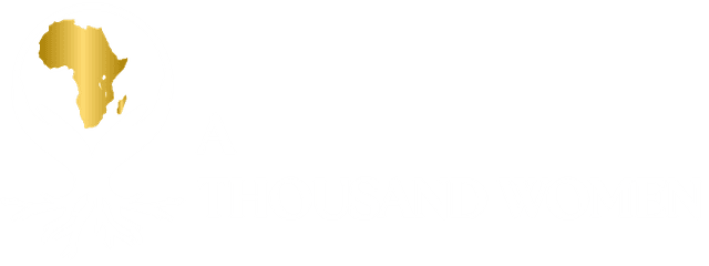 A Thousand Women logo