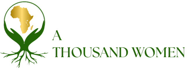 A Thousand Women logo