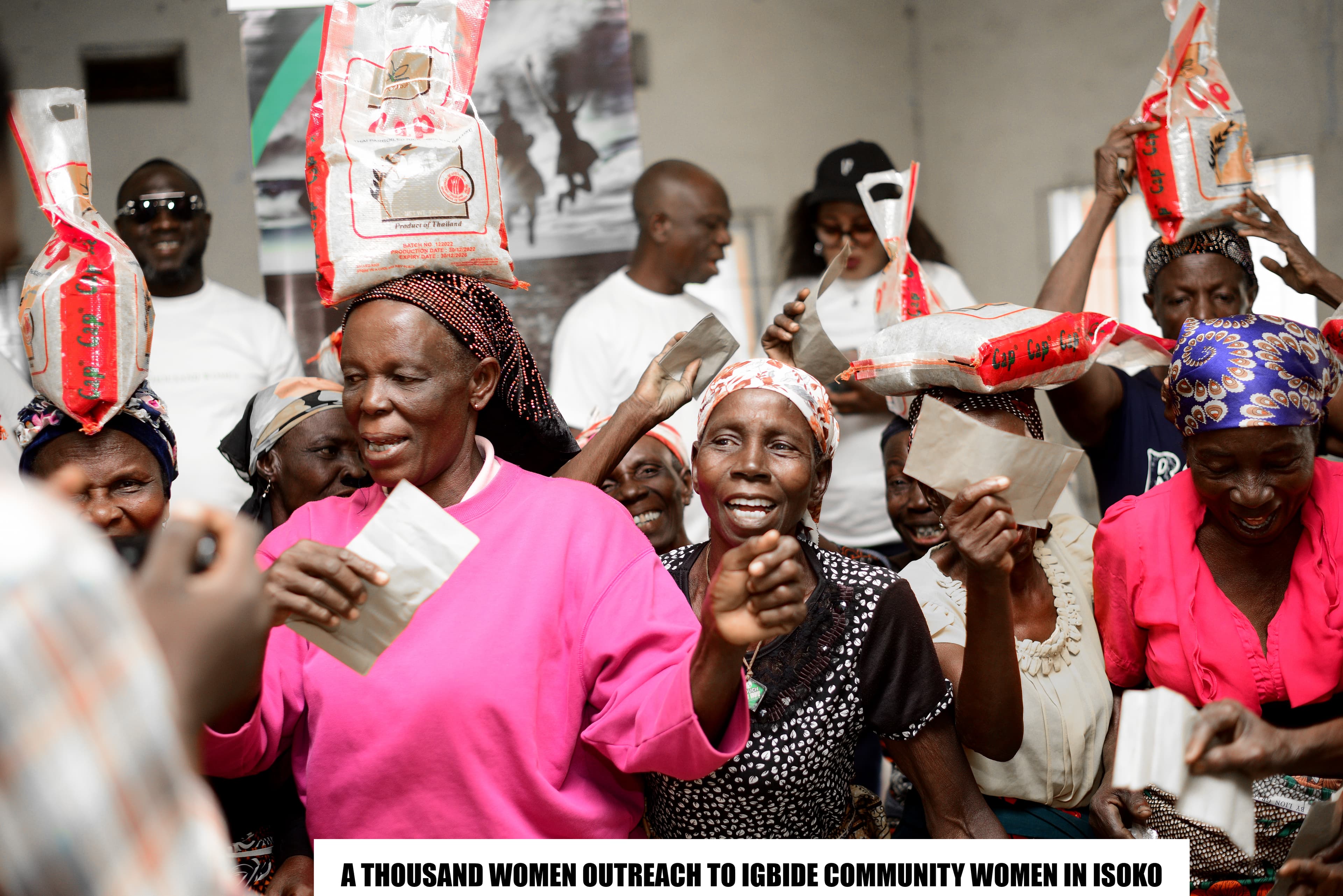 Food Donation