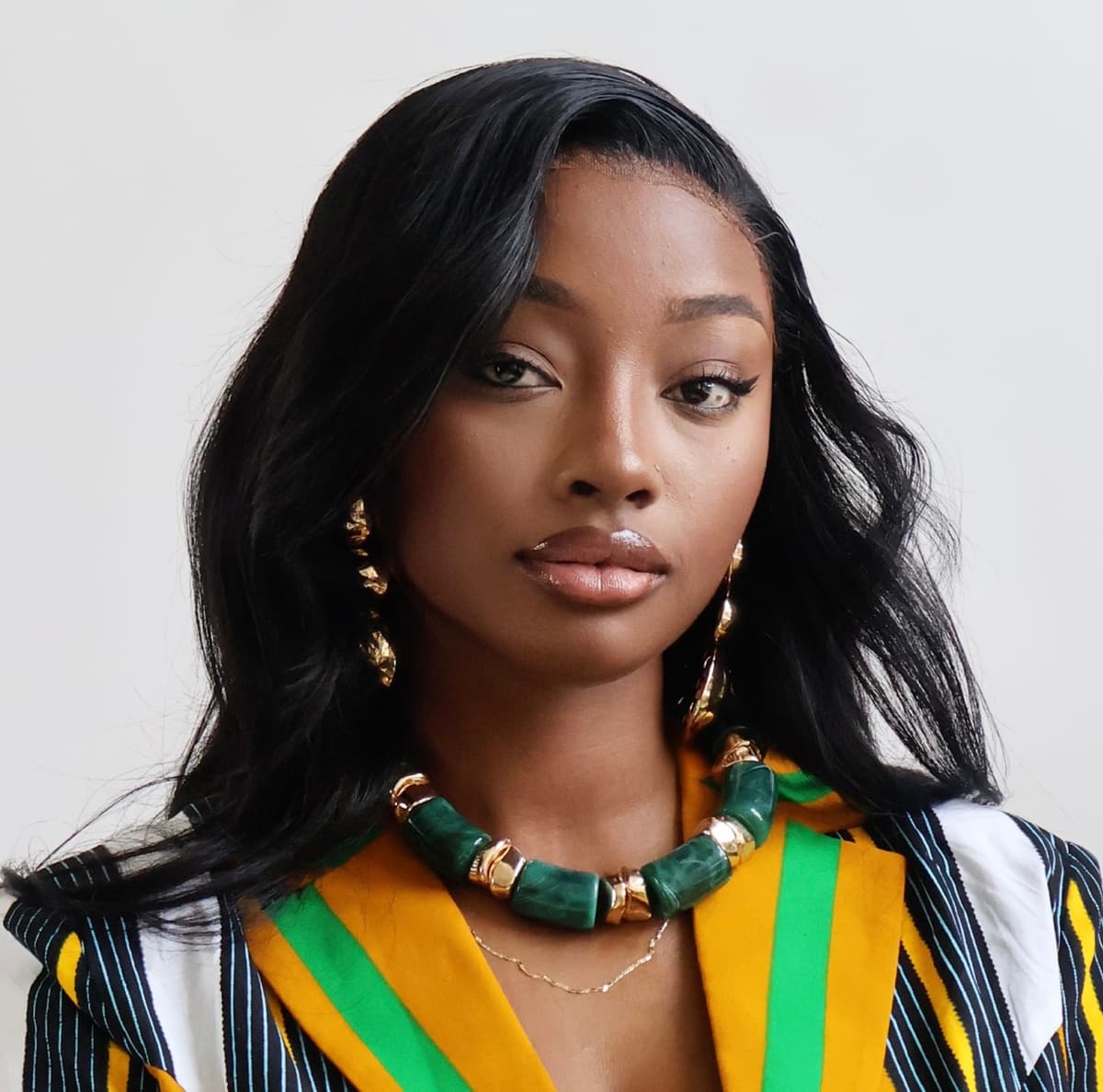 Jennifer Akong, Founder of A Thousand Women